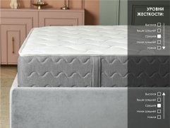 Матрас Dimax ОК Медиум - 4 (изображение 4) Матрас Dimax ОК Медиум - 4 (фото, изображение 4)