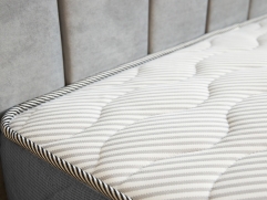 Матрас Dimax Онли Базис плюс - 5 (изображение 5) Матрас Dimax Онли Базис плюс - 5 (фото, изображение 5)