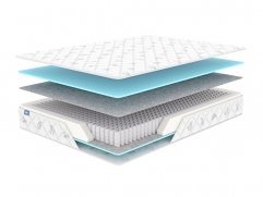 Матрас Dimax Оптима 500 лайт - 6 (изображение 6) Матрас Dimax Оптима 500 лайт - 6 (фото, изображение 6)