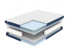 Матрас Dimax Практик Базис Bonnel Матрас Dimax Практик Базис Bonnel (фото)