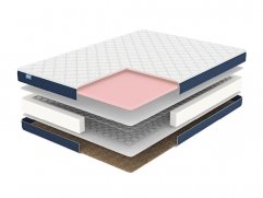 Практик Базис Хард Bonnel Практик Базис Хард Bonnel (фото)