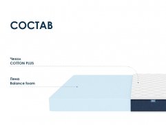 Матрас Dimax Практик Чип Ролл 14 - 1 (изображение 1) Матрас Dimax Практик Чип Ролл 14 - 1 (фото, изображение 1)