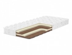 Детский матрас Dimax Спортсмен Плюс Спортсмен Плюс