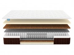 Матрас Dimax Твин Медиум Твин Медиум