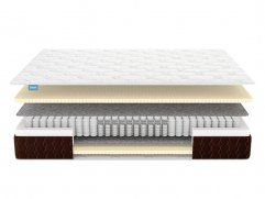 Матрас Dimax Твин Софт Твин Софт