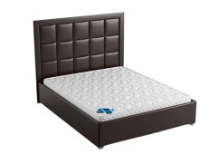 Кровать Dimax Испаньола - 1 (изображение 1) Кровать Dimax Испаньола - 1 (фото, изображение 1)