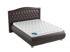 Кровать Dimax Эридан - 1 (изображение 1) Кровать Dimax Эридан - 1 (фото, изображение 1)