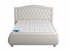 Кровать Dimax Эридан - 3 (изображение 3) Кровать Dimax Эридан - 3 (фото, изображение 3)