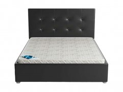 Кровать Dimax Норма - 3 (изображение 3) Кровать Dimax Норма - 3 (фото, изображение 3)