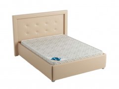 Кровать Dimax Норма плюс - 1 (изображение 1) Кровать Dimax Норма плюс - 1 (фото, изображение 1)