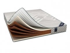 Матрас Dimax Онли Хард Люкс Онли Хард Люкс