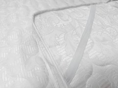 Наматрасник Dimax Искусственный латекс 6 см - 7 (изображение 7) Наматрасник Dimax Искусственный латекс 6 см - 7 (фото, изображение 7)