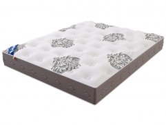 Матрас LineaFlex Infiniti 33 - 1 (изображение 1) Матрас LineaFlex Infiniti 33 - 1 (фото, изображение 1)