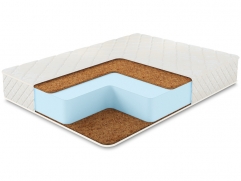 Матрас Comfort Line Double Cocos Roll Classic+ Double Cocos Roll Classic+