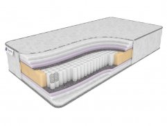 Матрас Dreamline Sky-high Hard S1000 Sky-high Hard S1000