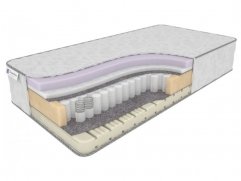 Матрас Dreamline Sky-high Middle-Soft TFK Sky-high Middle-Soft TFK