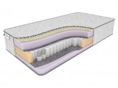 Матрас Dreamline Sky-high Soft TFK Sky-high Soft TFK