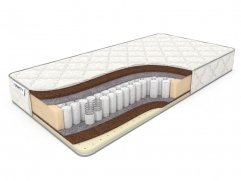 Матрас Dreamline Balance Hard TFK Balance Hard TFK