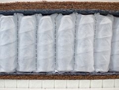 Матрас Dreamline Balance Hard S1000 - 4 (изображение 4) Матрас Dreamline Balance Hard S1000 - 4 (фото, изображение 4)