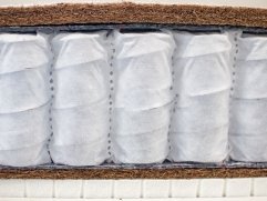 Матрас Dreamline Balance Hard TFK - 4 (изображение 4) Матрас Dreamline Balance Hard TFK - 4 (фото, изображение 4)