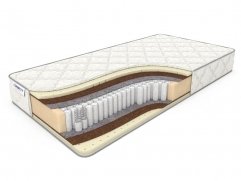 Матрас Dreamline Balance Medium S1000 Balance Medium S1000