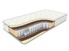 Матрас Dreamline Balance Medium TFK Матрас Dreamline Balance Medium TFK (фото)