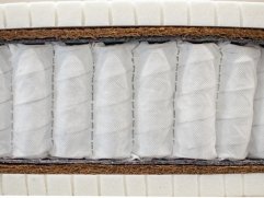 Матрас Dreamline Balance Medium S1000 - 4 (изображение 4) Матрас Dreamline Balance Medium S1000 - 4 (фото, изображение 4)