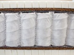 Матрас Dreamline Balance Medium TFK - 4 (изображение 4) Матрас Dreamline Balance Medium TFK - 4 (фото, изображение 4)