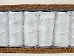 Матрас Dreamline Balance Dream 2 TFK - 4 (изображение 4) Матрас Dreamline Balance Dream 2 TFK - 4 (фото, изображение 4)