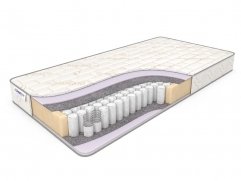 Матрас Dreamline Classic +10 TFK Classic +10 TFK
