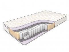 Матрас Dreamline Classic +15 TFK Classic +15 TFK