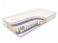 Матрас Dreamline Classic +30 TFK Classic +30 TFK