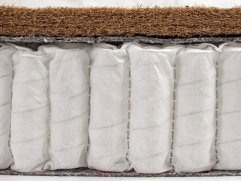 Матрас Dreamline Single Dream 3 S1000 - 3 (изображение 3) Матрас Dreamline Single Dream 3 S1000 - 3 (фото, изображение 3)