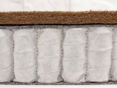 Матрас Dreamline Single Dream 3 TFK - 3 (изображение 3) Матрас Dreamline Single Dream 3 TFK - 3 (фото, изображение 3)