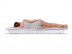 Матрас Dreamline Easy Feel TFK - 1 (изображение 1) Матрас Dreamline Easy Feel TFK - 1 (фото, изображение 1)