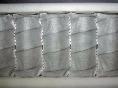 Матрас Dreamline Easy Hype TFK - 2 (изображение 2) Матрас Dreamline Easy Hype TFK - 2 (фото, изображение 2)