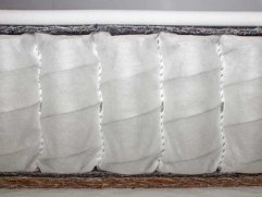 Матрас Dreamline Easy Smart TFK - 3 (изображение 3) Матрас Dreamline Easy Smart TFK - 3 (фото, изображение 3)