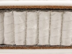 Матрас Dreamline Eco Foam Hard S1000 - 4 (изображение 4) Матрас Dreamline Eco Foam Hard S1000 - 4 (фото, изображение 4)