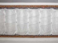 Матрас Dreamline Eco Foam Hard TFK - 4 (изображение 4) Матрас Dreamline Eco Foam Hard TFK - 4 (фото, изображение 4)