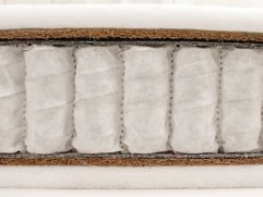 Матрас Eco Hol Hard TFK - 4 (изображение 4) Матрас Eco Hol Hard TFK - 4 (фото, изображение 4)