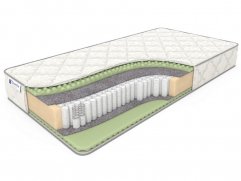 Матрас Dreamline Junior Massage S1000 70x170 см Junior Massage S1000 70x170 см