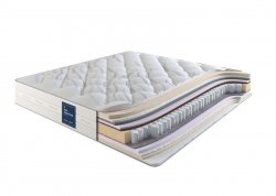 Матрас Dreamline King Traditions Coal King Traditions Coal