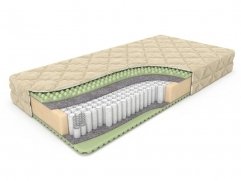 Матрас Dreamline Komfort Massage S1000 Komfort Massage S1000