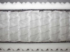 Матрас Dreamline Komfort Massage S1000 - 3 (изображение 3) Матрас Dreamline Komfort Massage S1000 - 3 (фото, изображение 3)