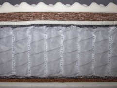 Матрас Dreamline Dream Massage S1000 - 3 (изображение 3) Матрас Dreamline Dream Massage S1000 - 3 (фото, изображение 3)