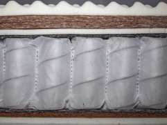 Матрас Dream Massage DS - 3 (изображение 3) Матрас Dream Massage DS - 3 (фото, изображение 3)