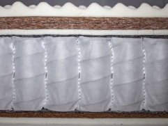 Матрас Dreamline Dream Massage TFK - 3 (изображение 3) Матрас Dreamline Dream Massage TFK - 3 (фото, изображение 3)