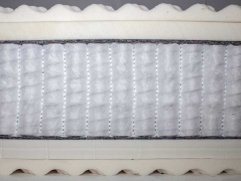 Матрас Dreamline Relax Massage S2000 - 1 (изображение 1) Матрас Dreamline Relax Massage S2000 - 1 (фото, изображение 1)