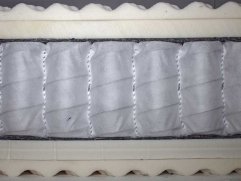 Матрас Dreamline Relax Massage TFK - 4 (изображение 4) Матрас Dreamline Relax Massage TFK - 4 (фото, изображение 4)