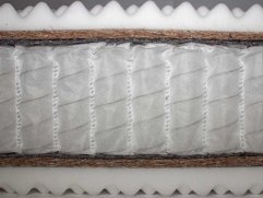 Матрас Dreamline Space Massage S1000 - 3 (изображение 3) Матрас Dreamline Space Massage S1000 - 3 (фото, изображение 3)